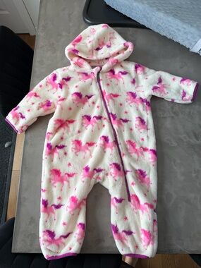 HATLEY POLAR SUIT